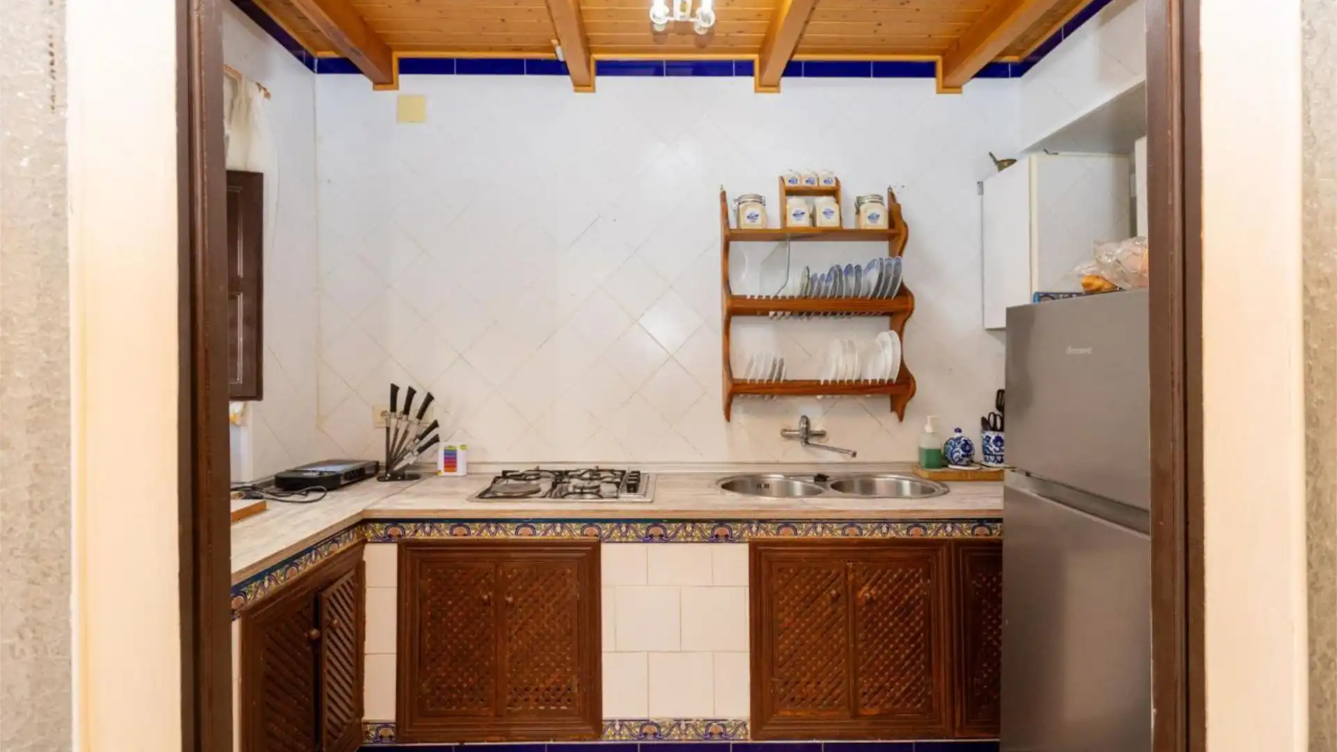 Casa adosada en  Calle Santa Herminia 37 - Foto 12