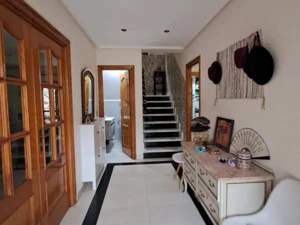 Casa o chalet independiente en Barrio Salto del Oso, 35 - Foto 4