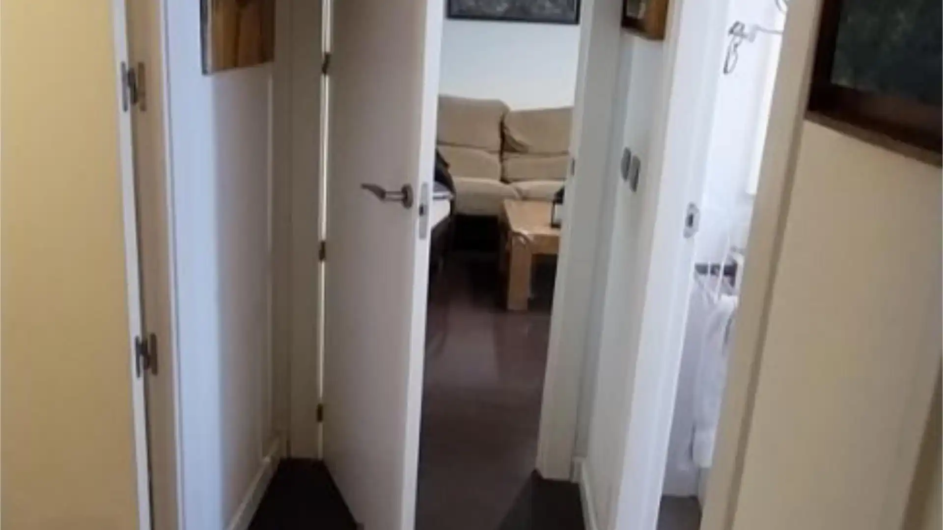 Piso en  Calle Entierro de la Sardina 1 - Foto 14