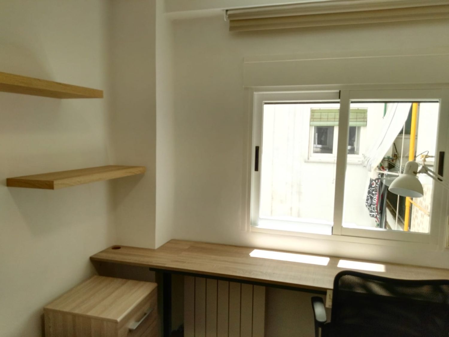 Estudio en Calle de Campoamor, 47, Ciutat Jardí - Foto 35