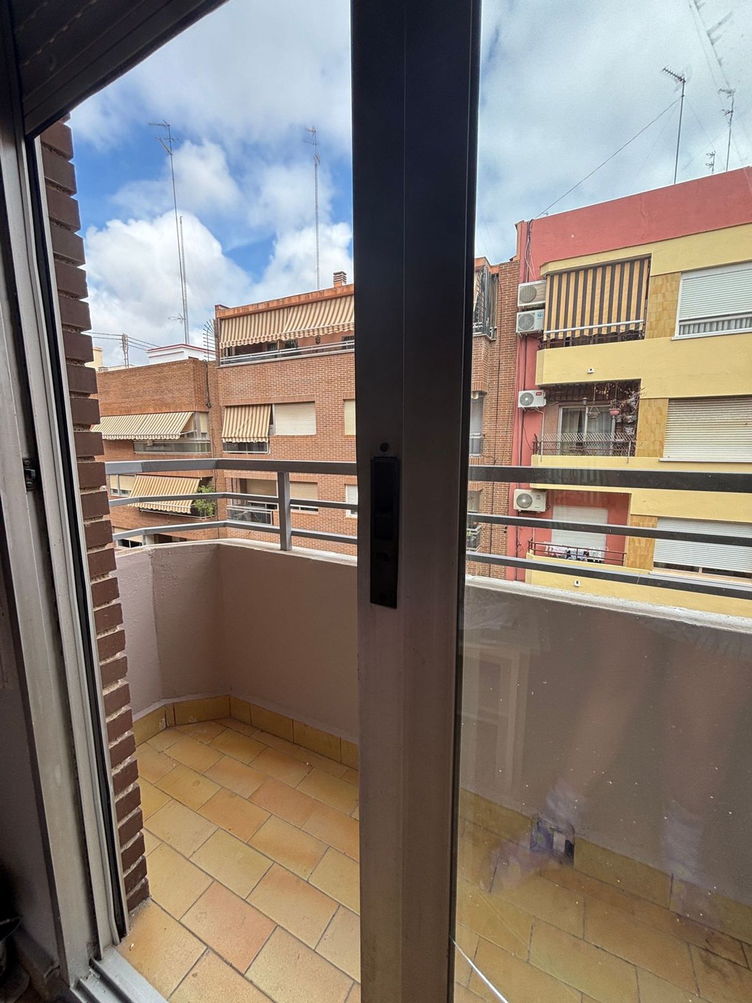 Piso en Calle de Concha Espina, 12, L'Amistat - Foto 18