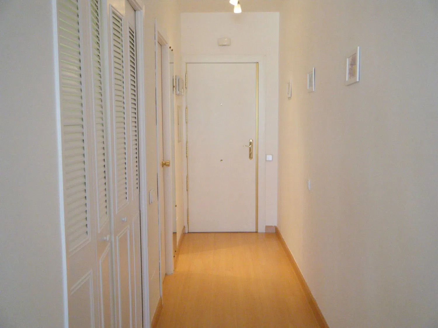 Estudio en calle de Mauricio Legendre, 16 - Foto 5