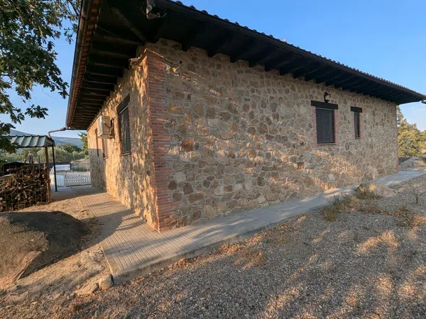 Casa o chalet independiente en Carretera Ex 203, 15 - Foto 18