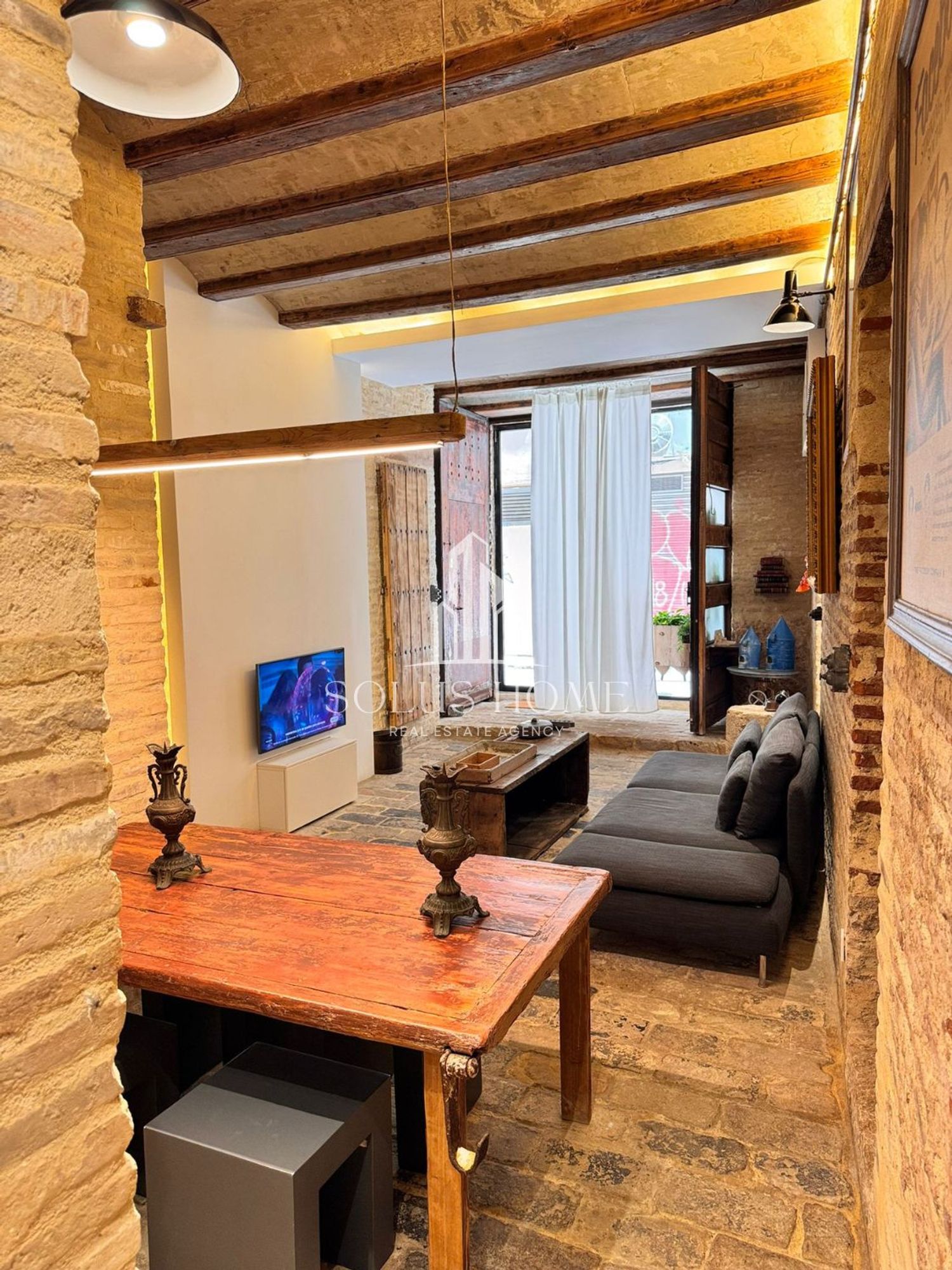 Piso en Calle del Peu de la Creu, El Mercat - Foto 10
