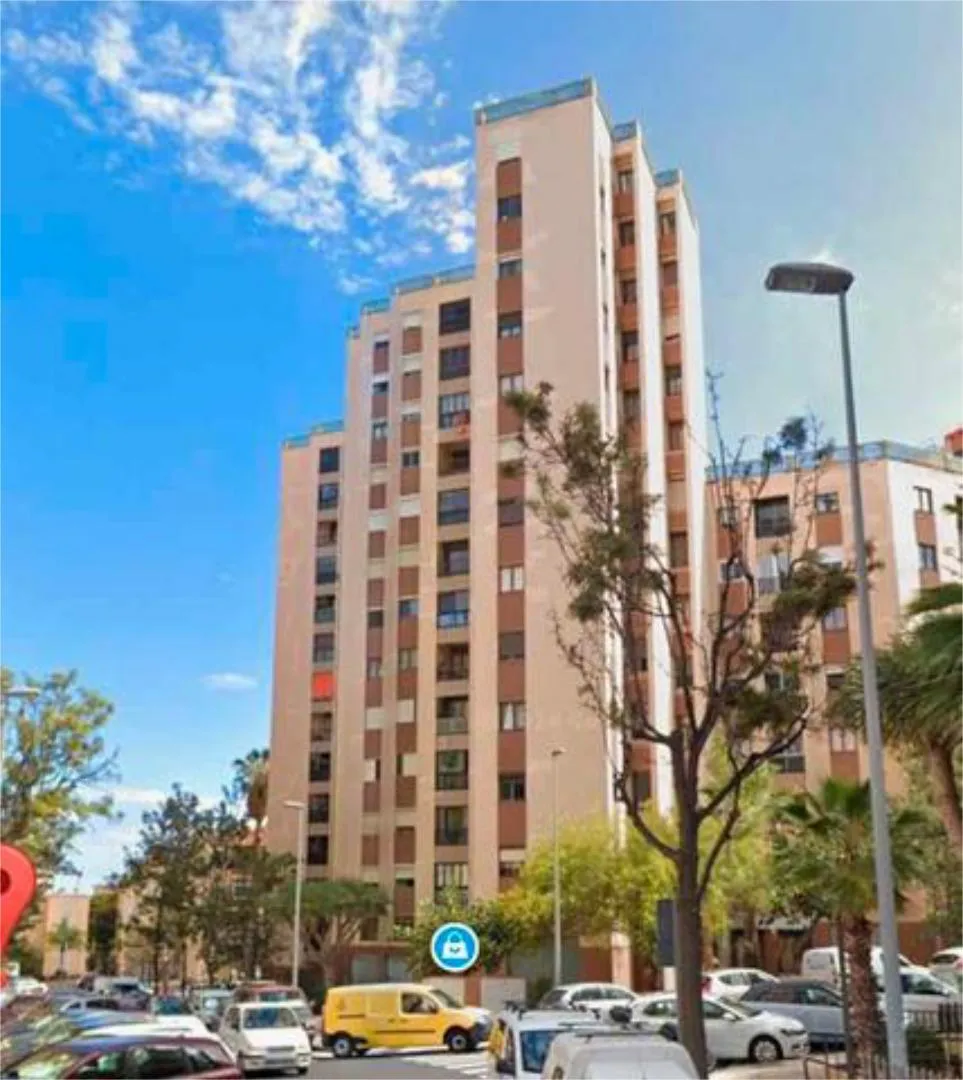 Piso en Tome Cano - Foto 3