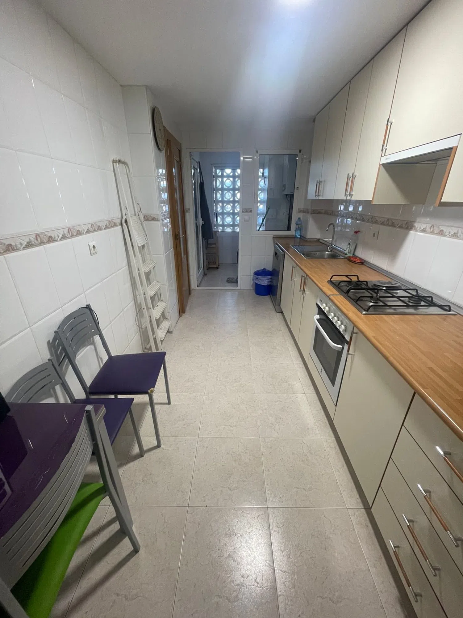 Casa independiente - Foto 6