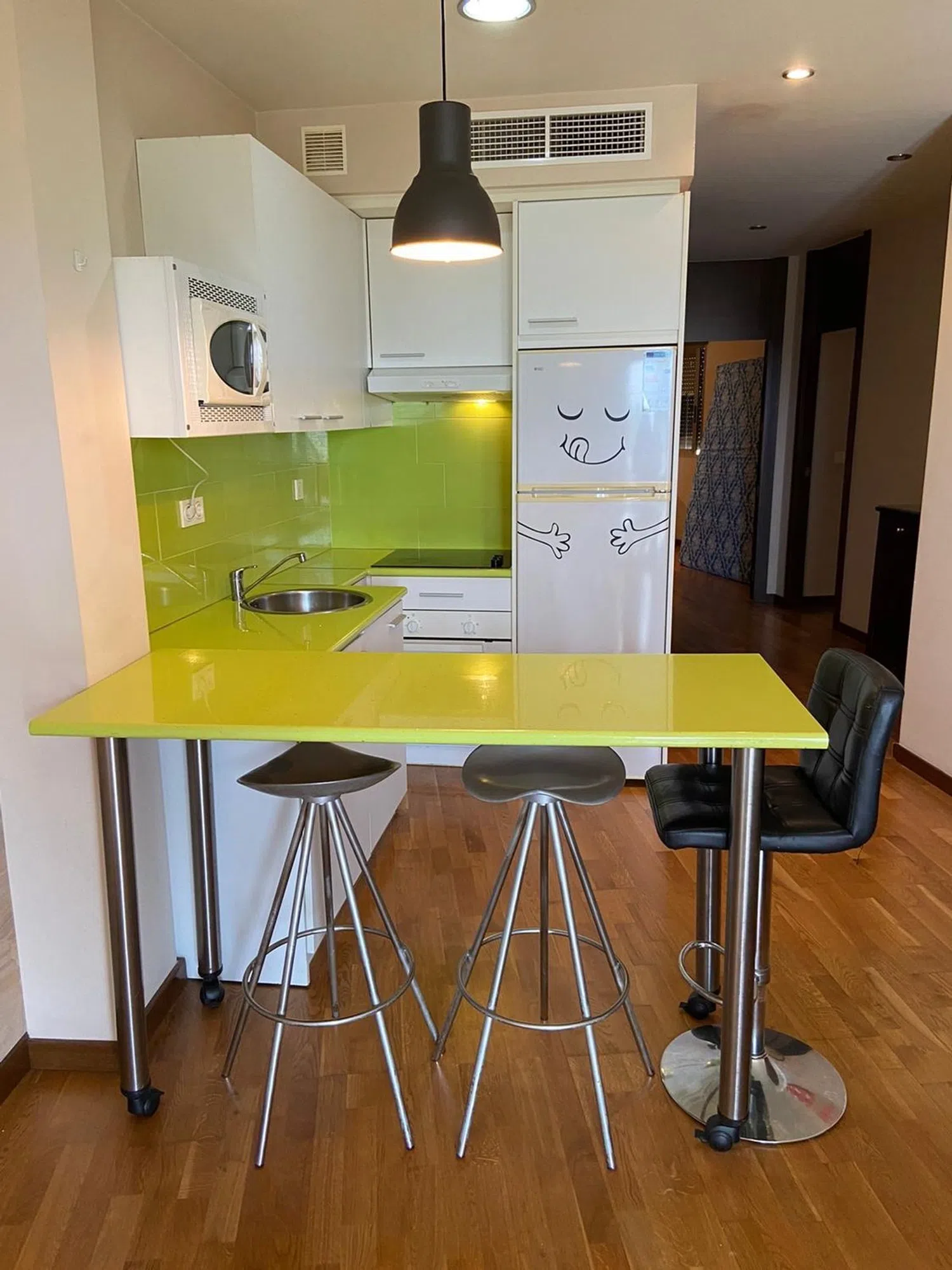 Piso en Monteagudo, 117 - Foto 12