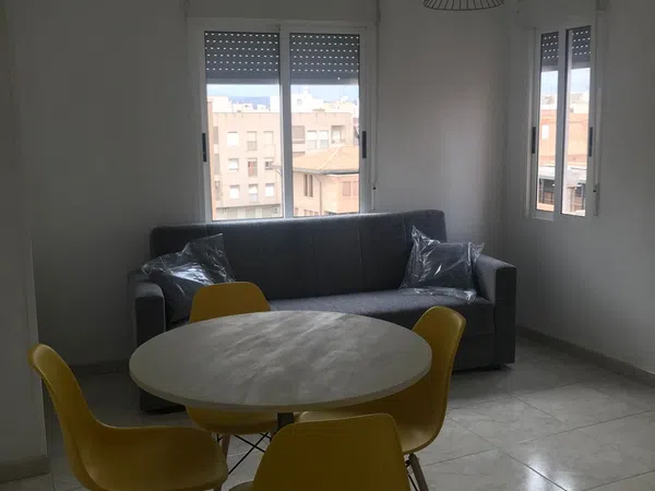 Piso en Calle Manuel Lopez Quereda, 21, Raval de Santa Teresa-El Asilo - Foto 1