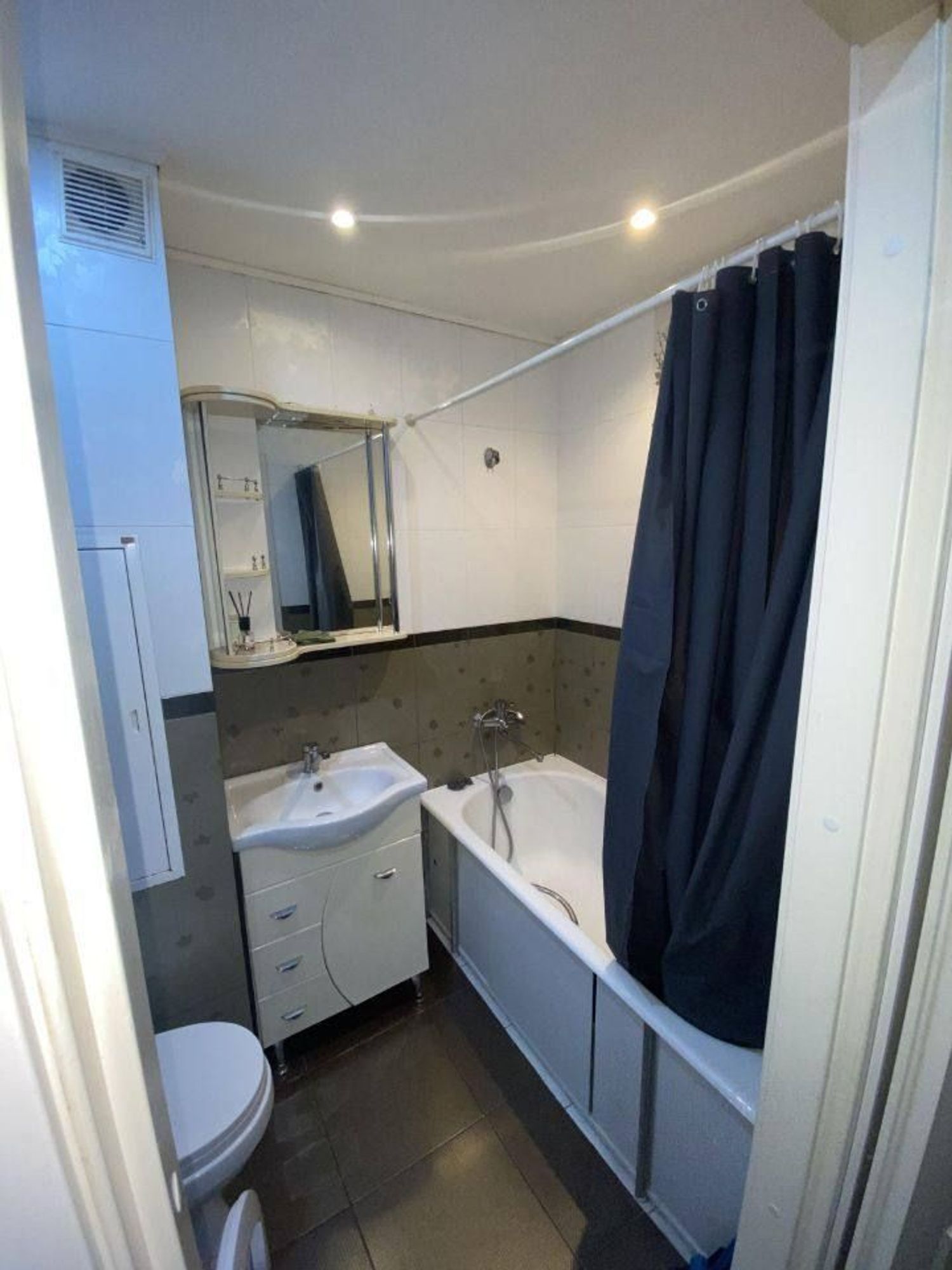 Piso en calle de Ginzo de Limia, 2 - Foto 3