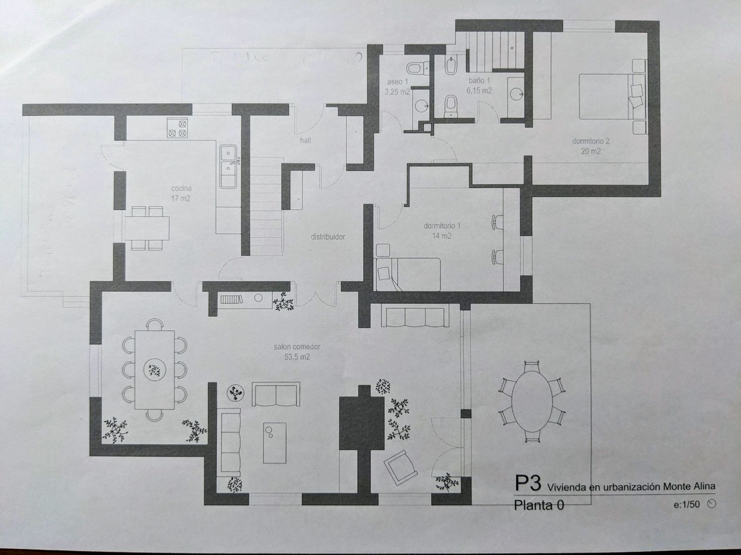 Casa independiente en Urb. monte alina Barrio Montealina - Foto 27