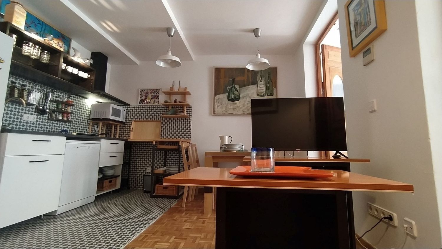 Estudio en calle de San Bernardo, 27 - Foto 17