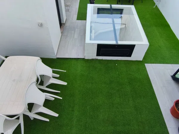 Chalet adosado en Calle Cantabria, 32, San Juan-San José - Foto 35