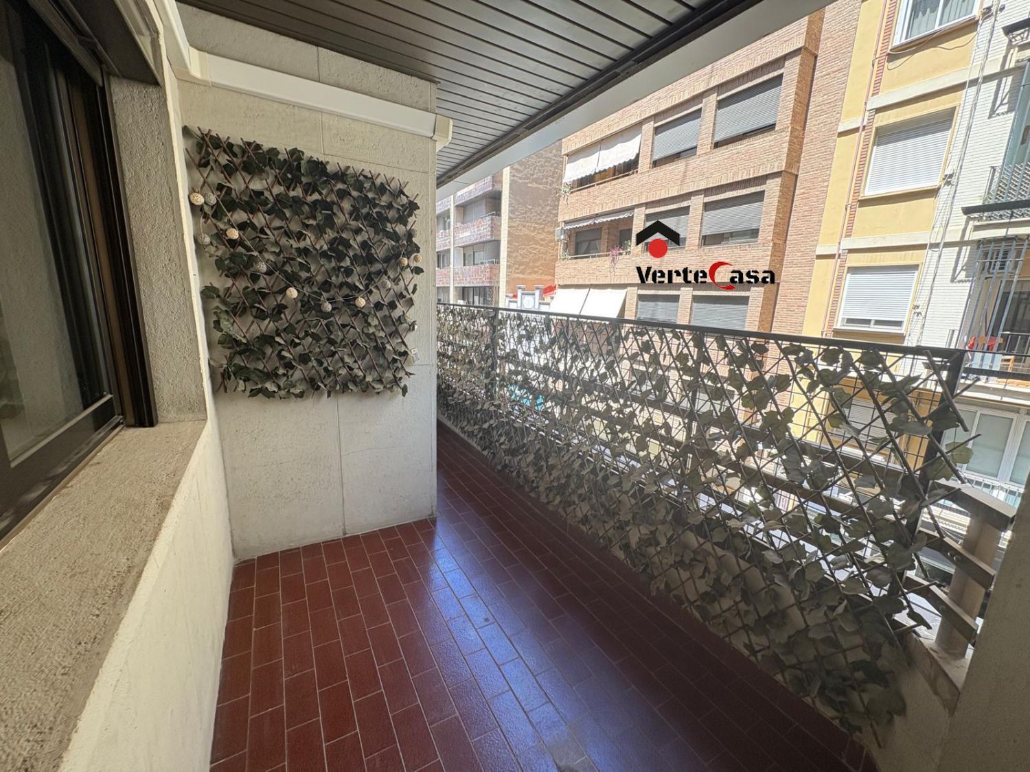 Piso en Calle d'Armando Palacio Valdés, Exposició - Foto 8