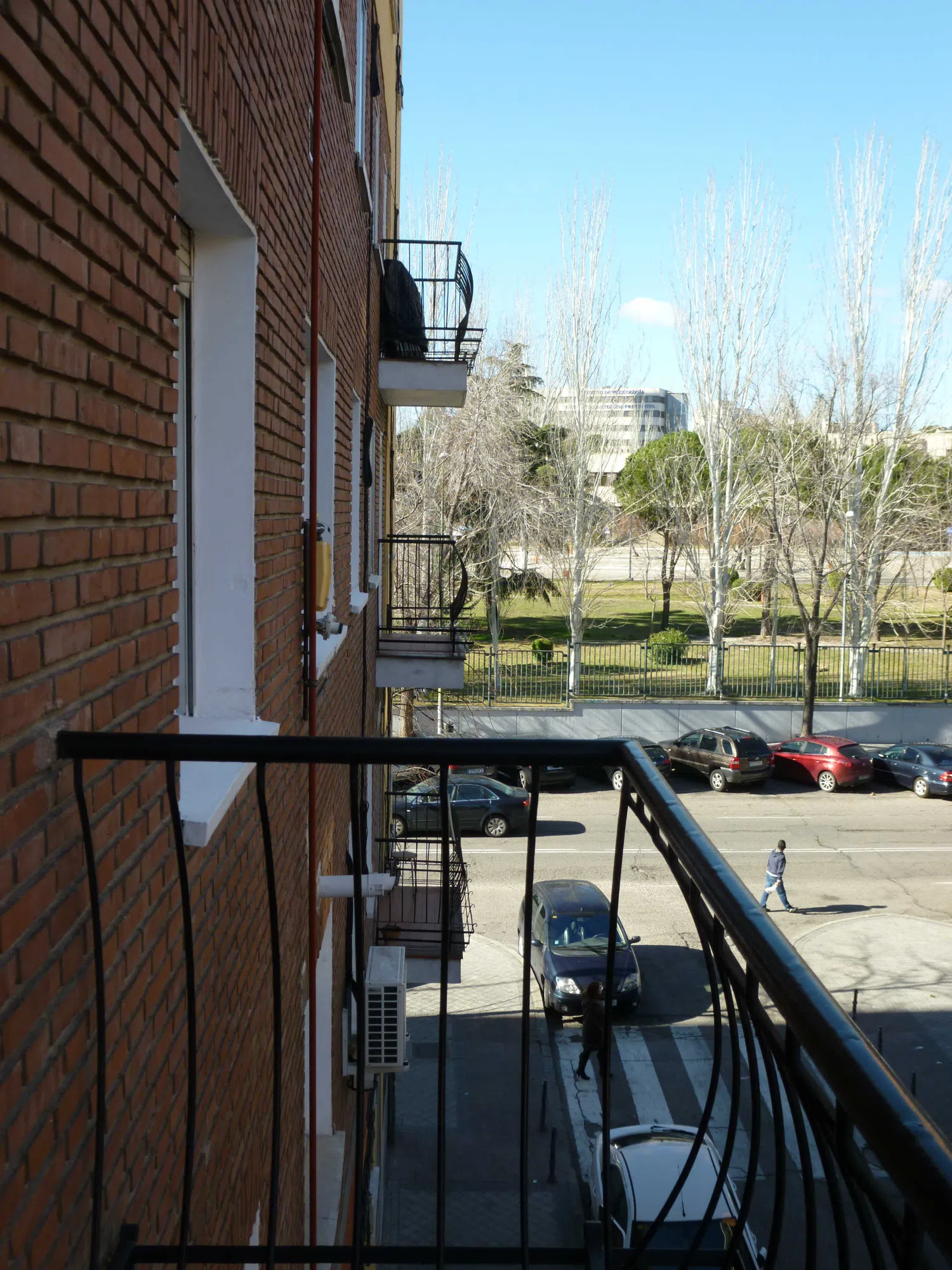 Piso en via Carpetana, 199 - Foto 5