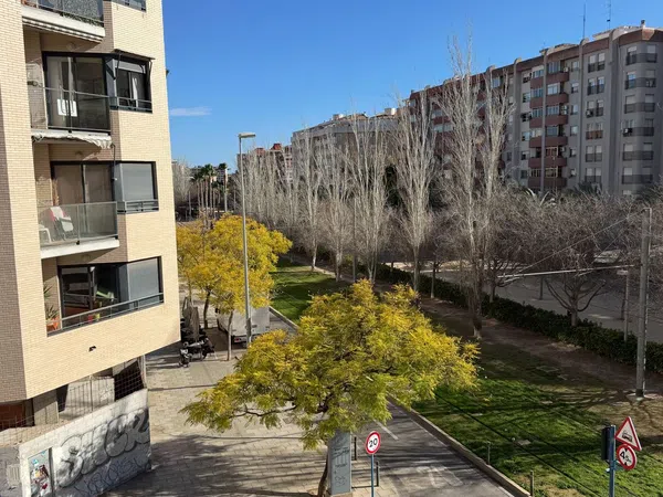 Piso en avenida Periodista Rodolfo de Salazar, 35 - Foto 23