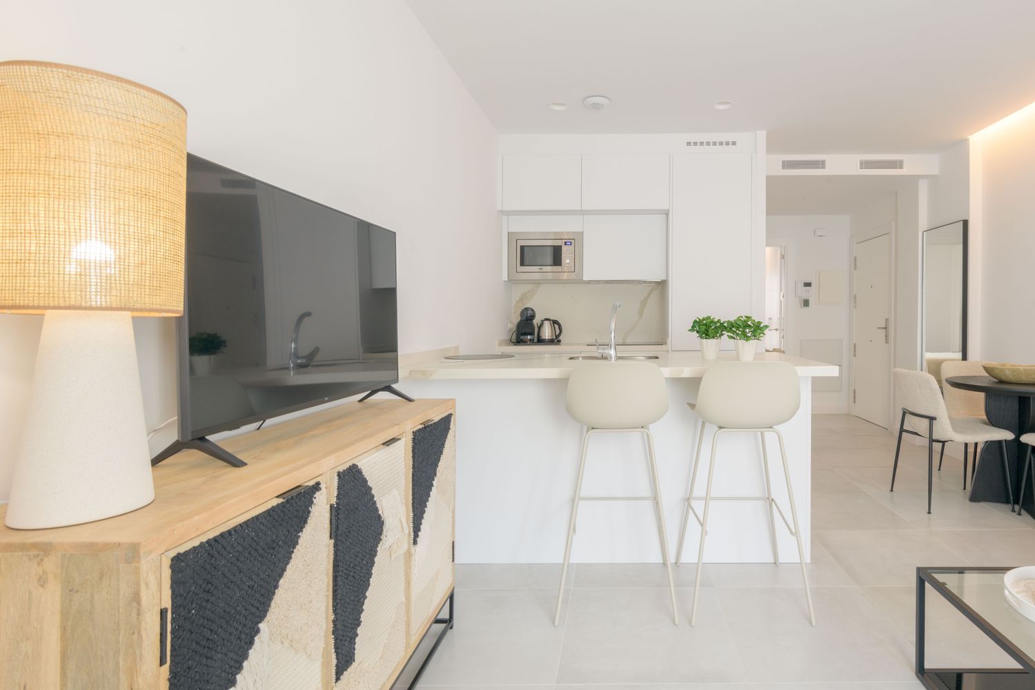 Piso en calle Vázquez Claver, 21 - Foto 15