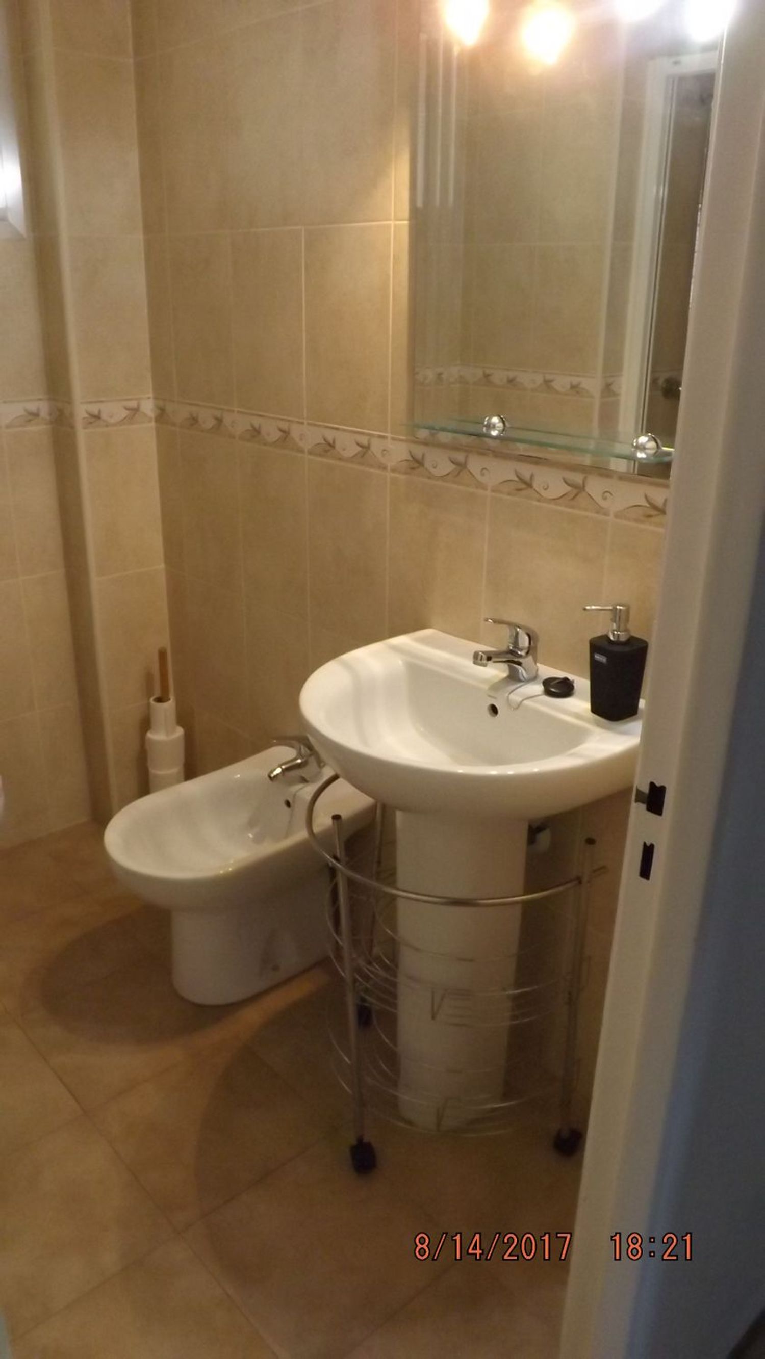 Piso en Calle puerto de lumbreras, 3, Rochelambert - Foto 10
