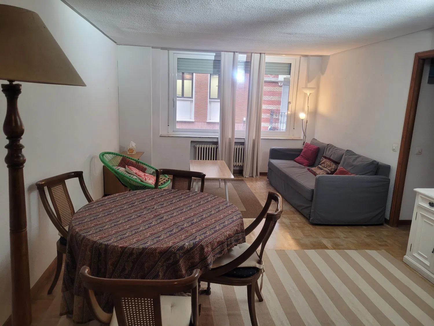 Piso en calle de Martín de los Heros, 59 - Foto 10