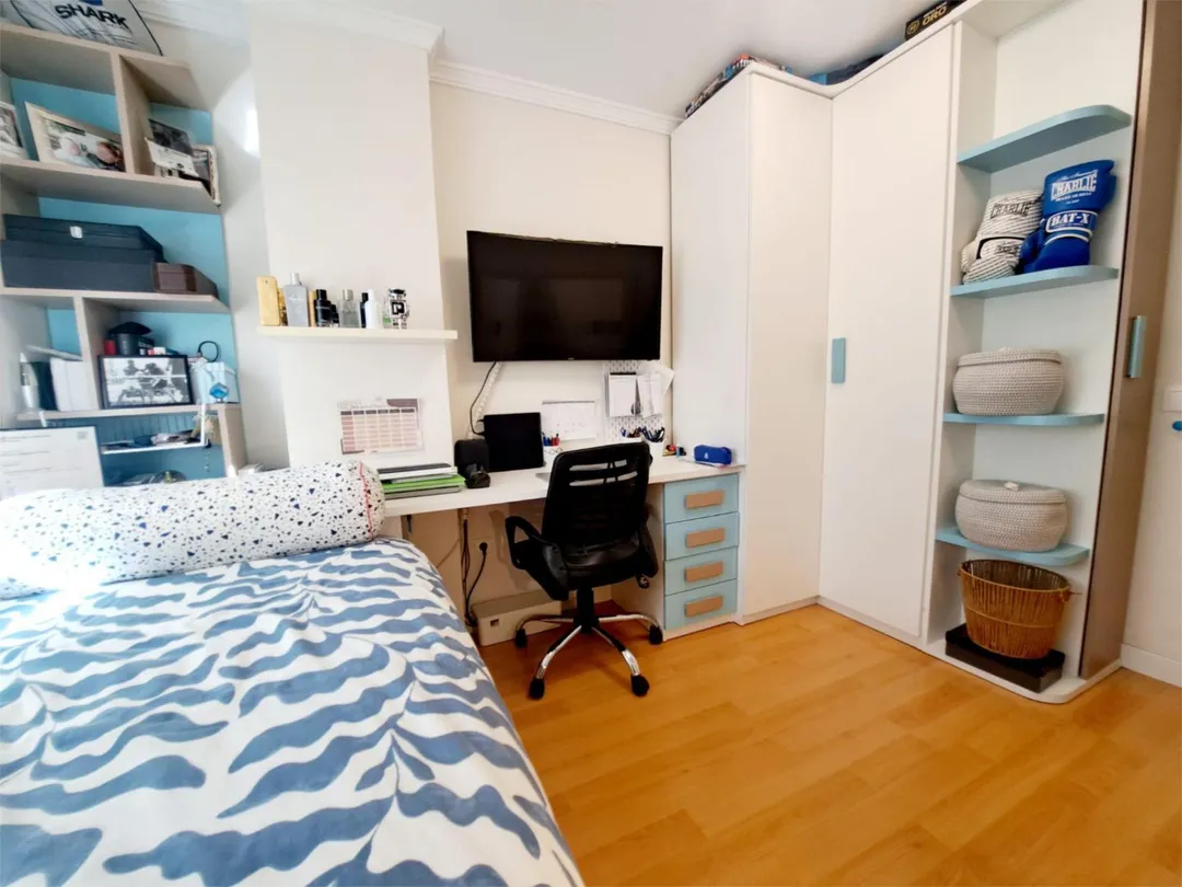 Piso en  Calle Don Cristian 3 - Foto 17