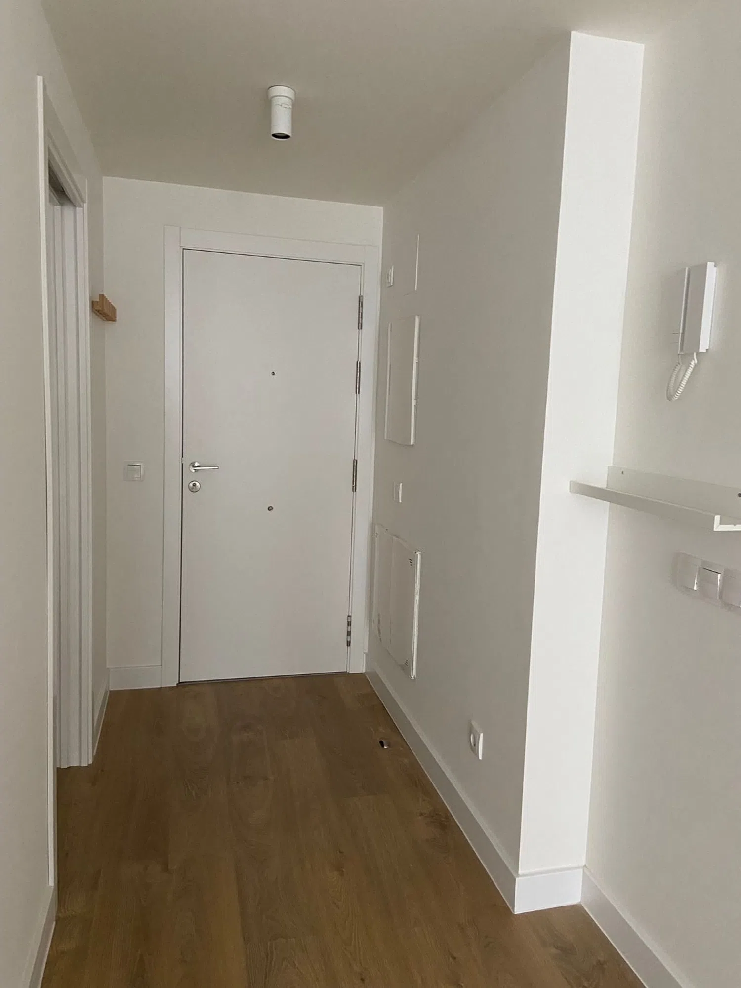 Piso en calle Porfirio, 4 - Foto 3