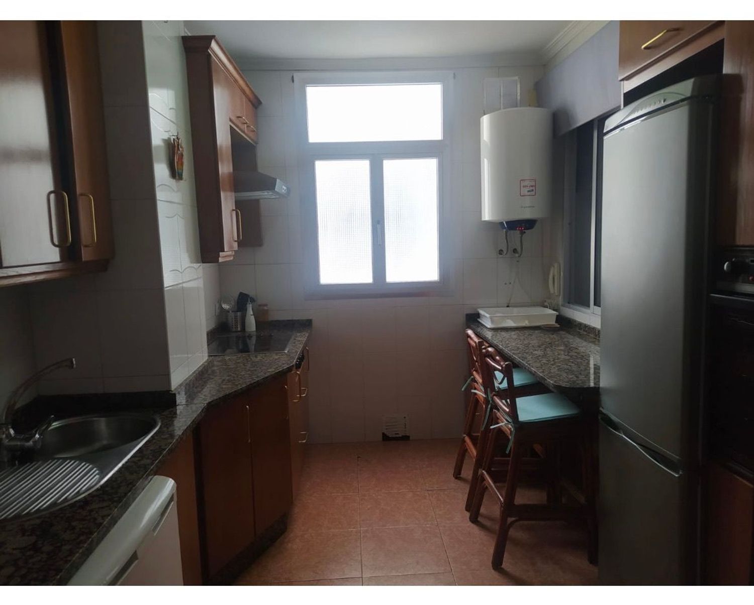 Piso en Avenida de la Reina Mercedes, 25 - Foto 6
