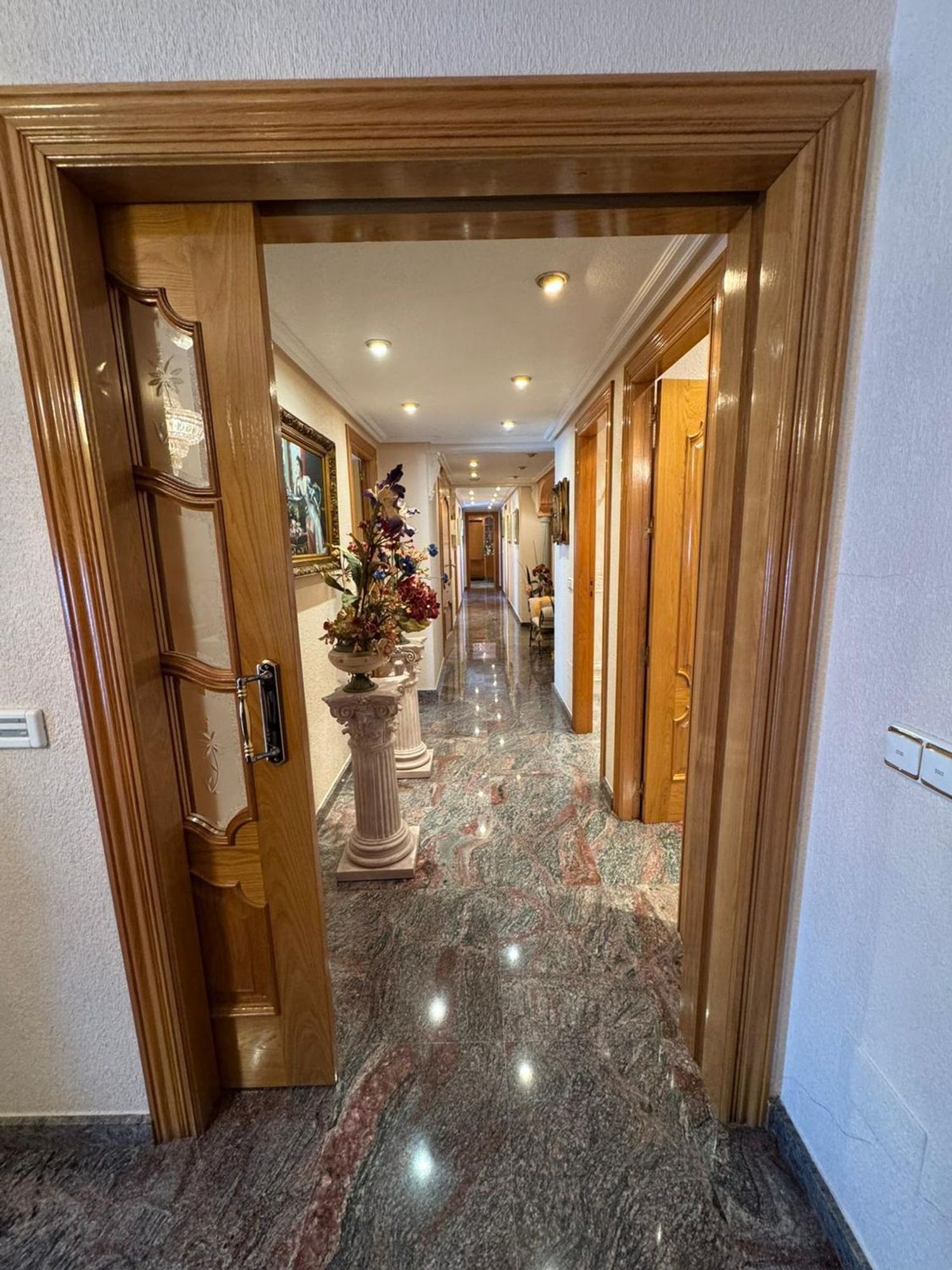 Casa o chalet independiente en Calle Marqués de Ordoño, 61 C. - Foto 8