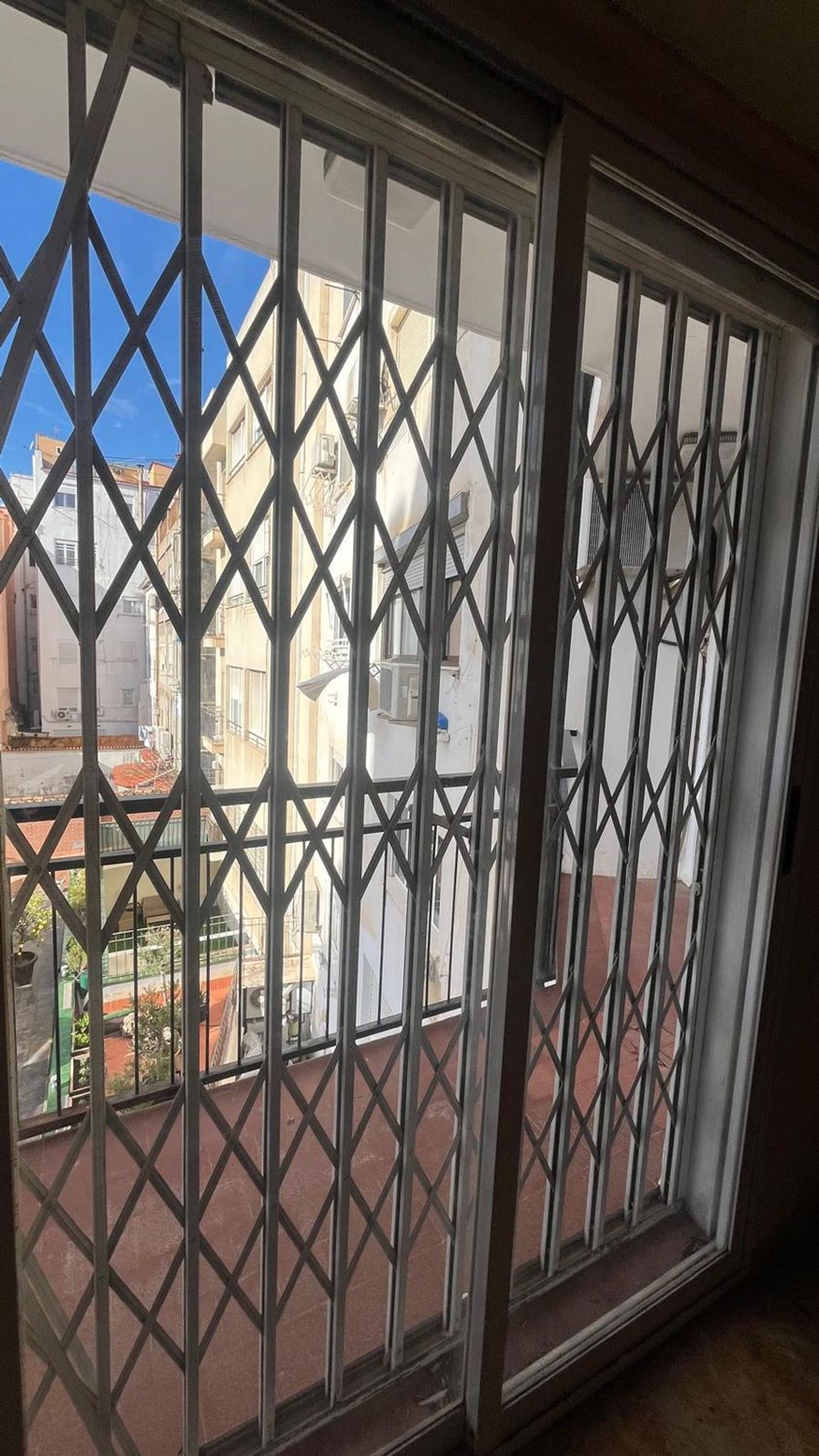 Piso en calle d'Hernán Cortés, 24 - Foto 13