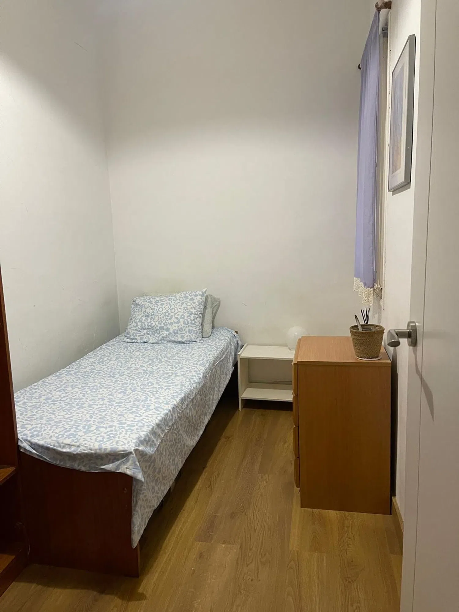 Piso en calle de Pallars, 300 - Foto 1