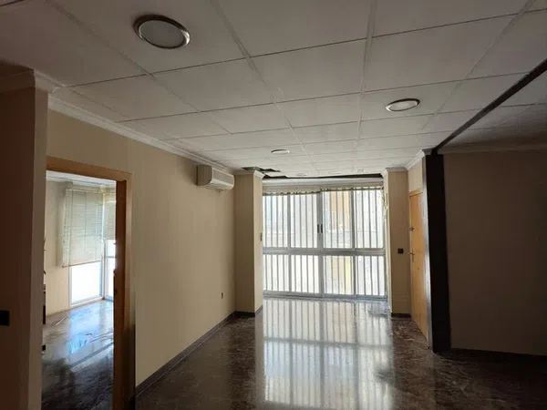 Piso en calle Valdés, 15 - Foto 2