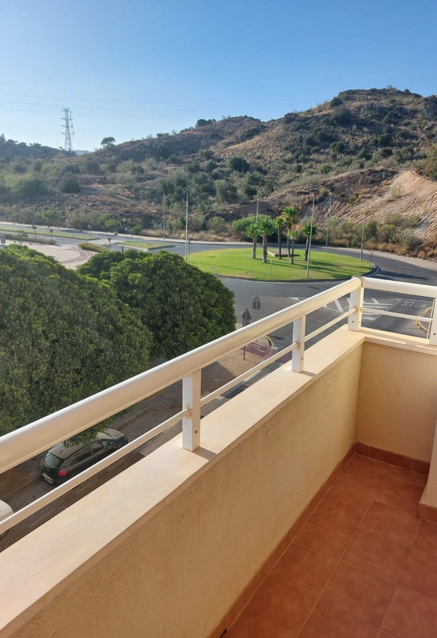 Piso en avenida del Editor Ángel Caffarena, 29 - Foto 18