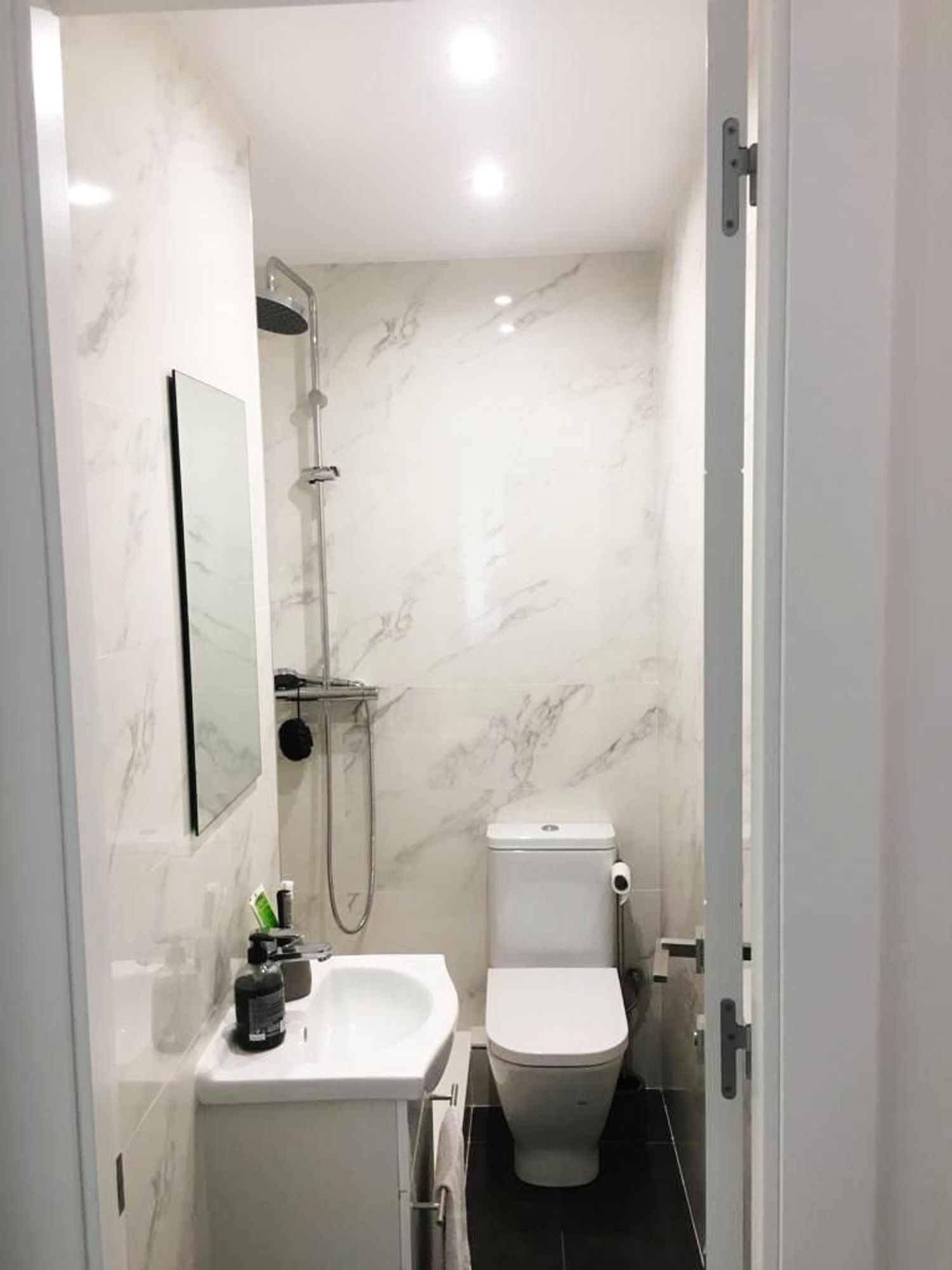 Piso en calle Castellvell, 2 -14 - Foto 19