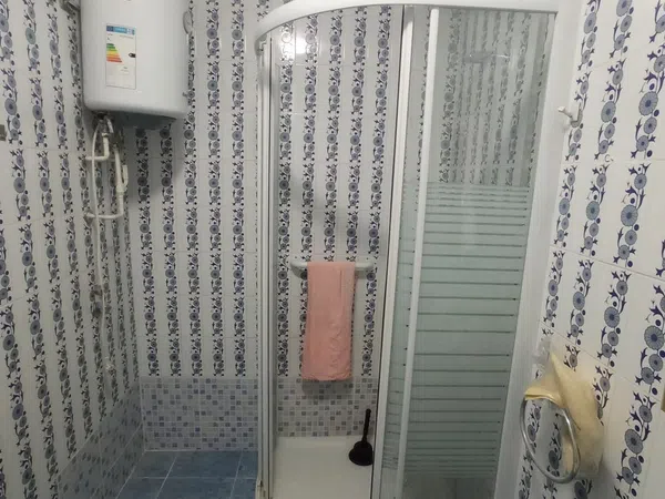 Piso en Pasaje Emilio López Cerezo, Cruz del Humilladero - Los Tilos - Foto 9