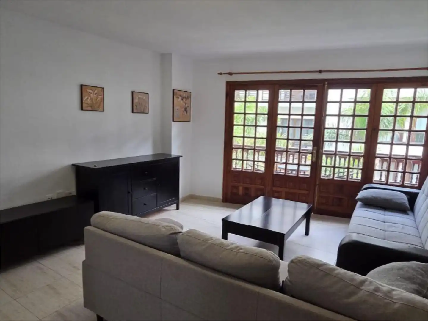 Piso en  Calle la Hoya 54 - Foto 3