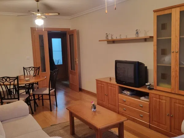 Piso en calle Francisco Tomás y Valiente, 23 - Foto 5