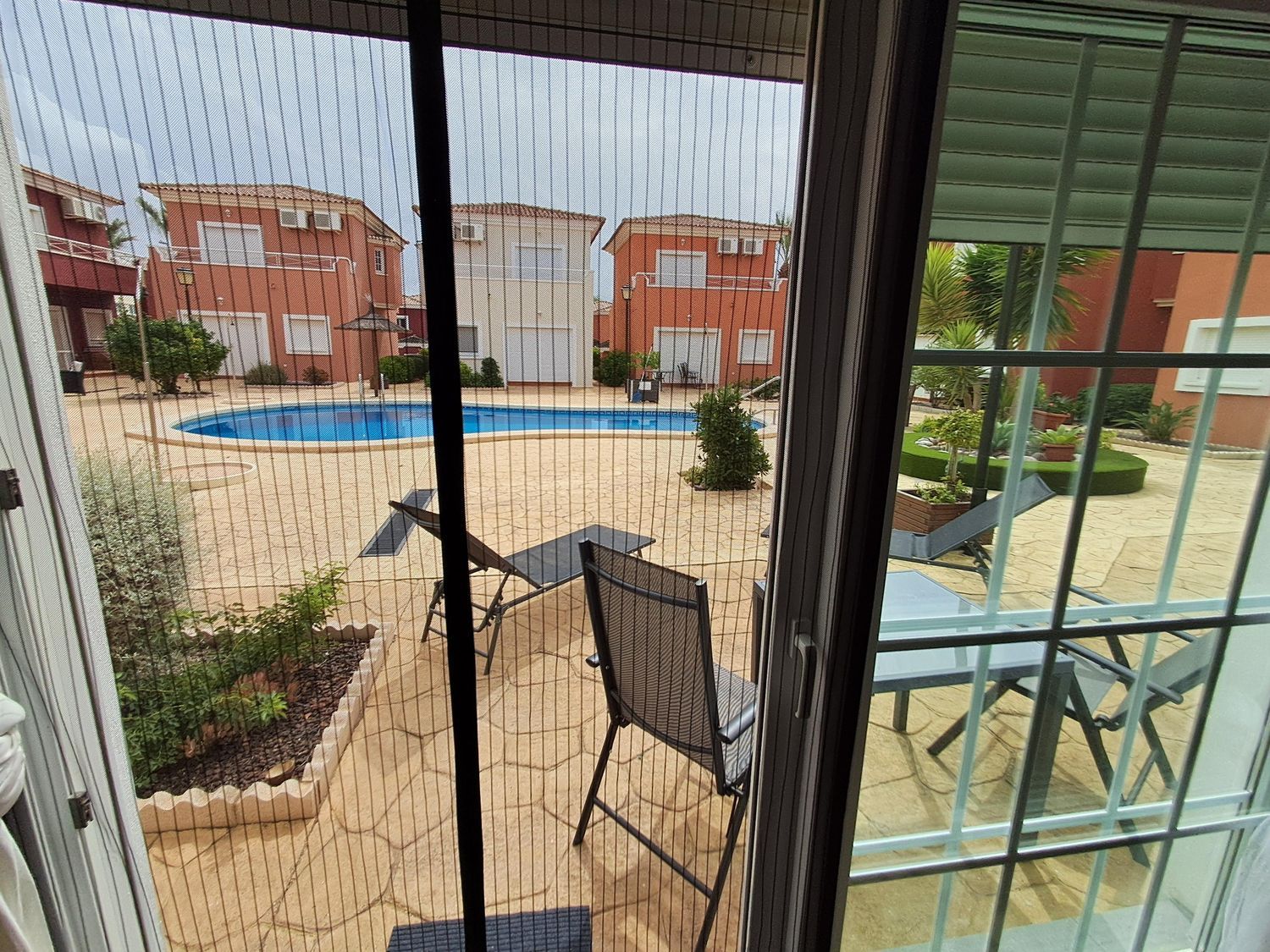 Casa independiente en Urb. altaona golf Barrio Baños y Mendigo - Foto 18