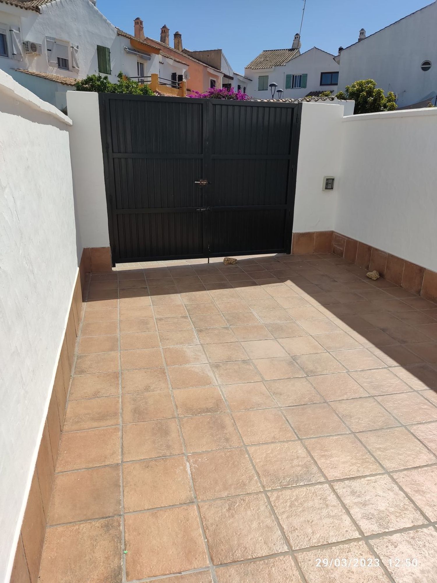 Chalet adosado en Calle Altos del Manantial, 22 - Foto 4