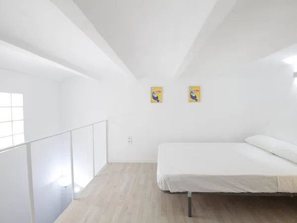 Estudio en Calle de Rodrigo Uhagón, Pradolongo - Foto 6