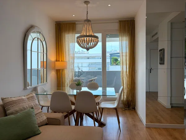 Piso en Manuel Ríos Moreno, 3, Entrenúcleos, Entrenúcleos - Foto 4