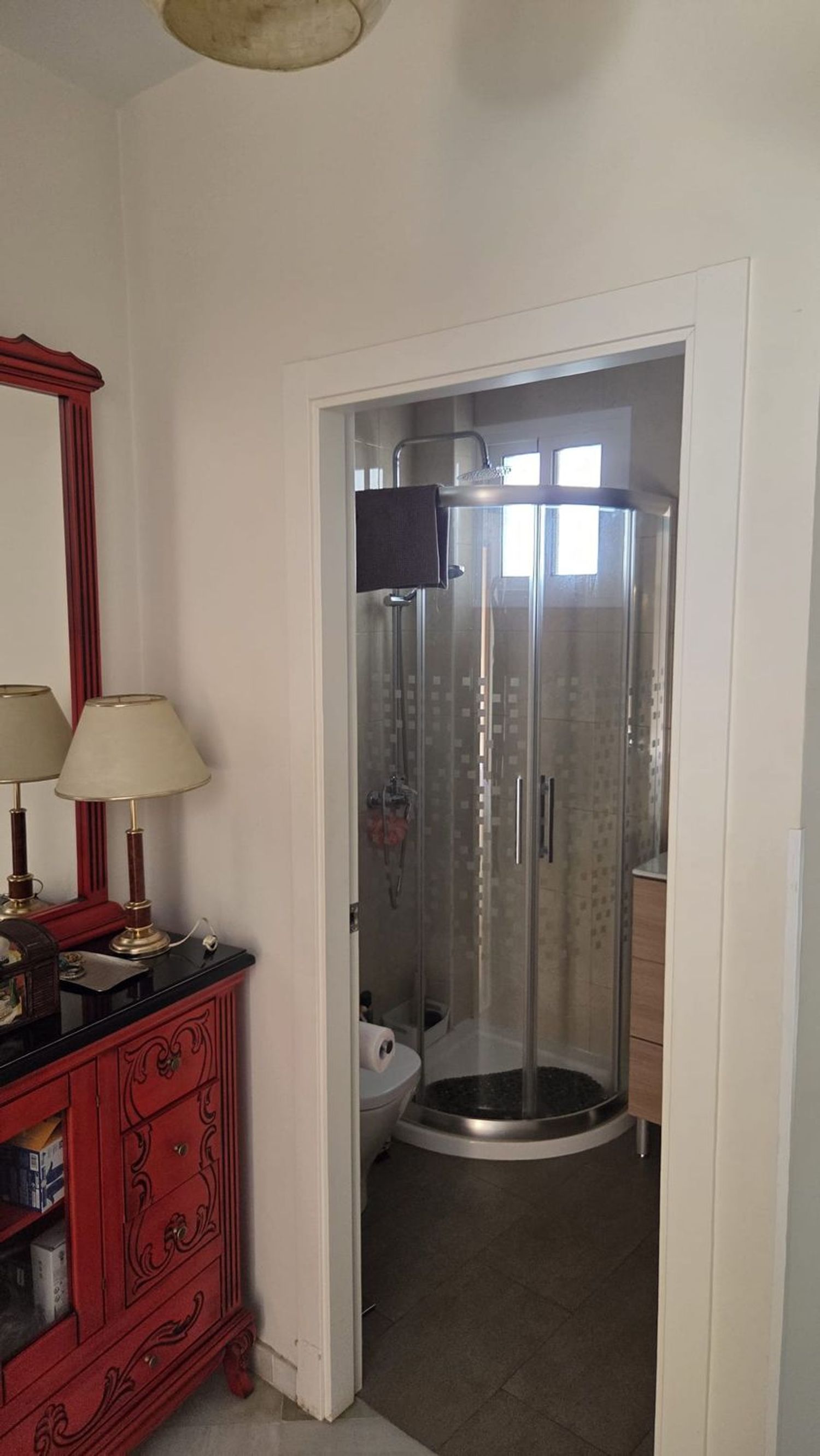 Chalet adosado en Plaza Rocío, 5, Reina Mercedes - Heliópolis - Foto 12