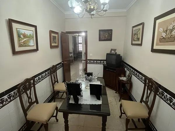 Casa o chalet independiente en Calle Vieja, 32 - Foto 9