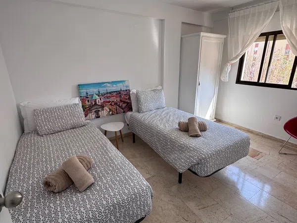 Piso en Camino de Coín, 18 - Foto 16