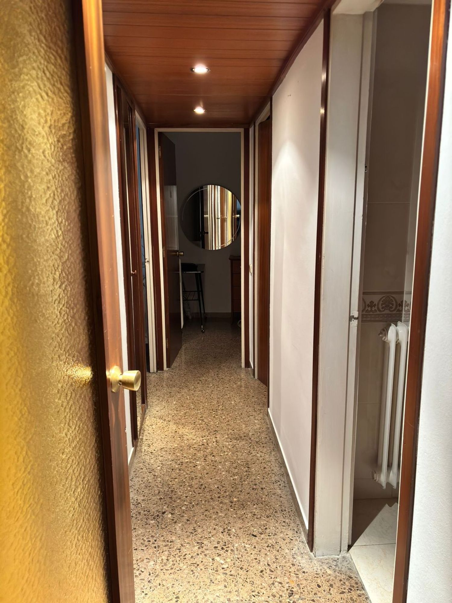 Piso en calle de la Diputació, 134 - Foto 5