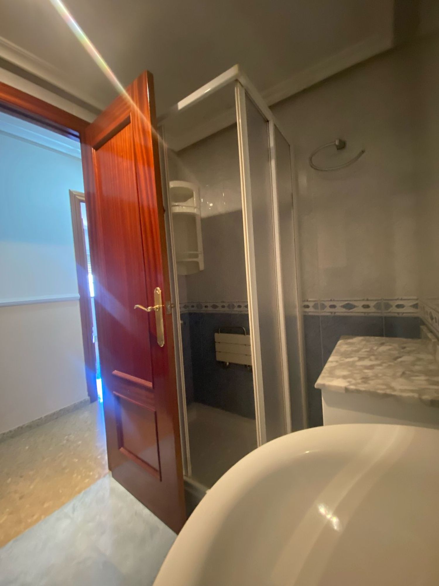 Piso en Avenida María Auxiliadora, 1 - Foto 6