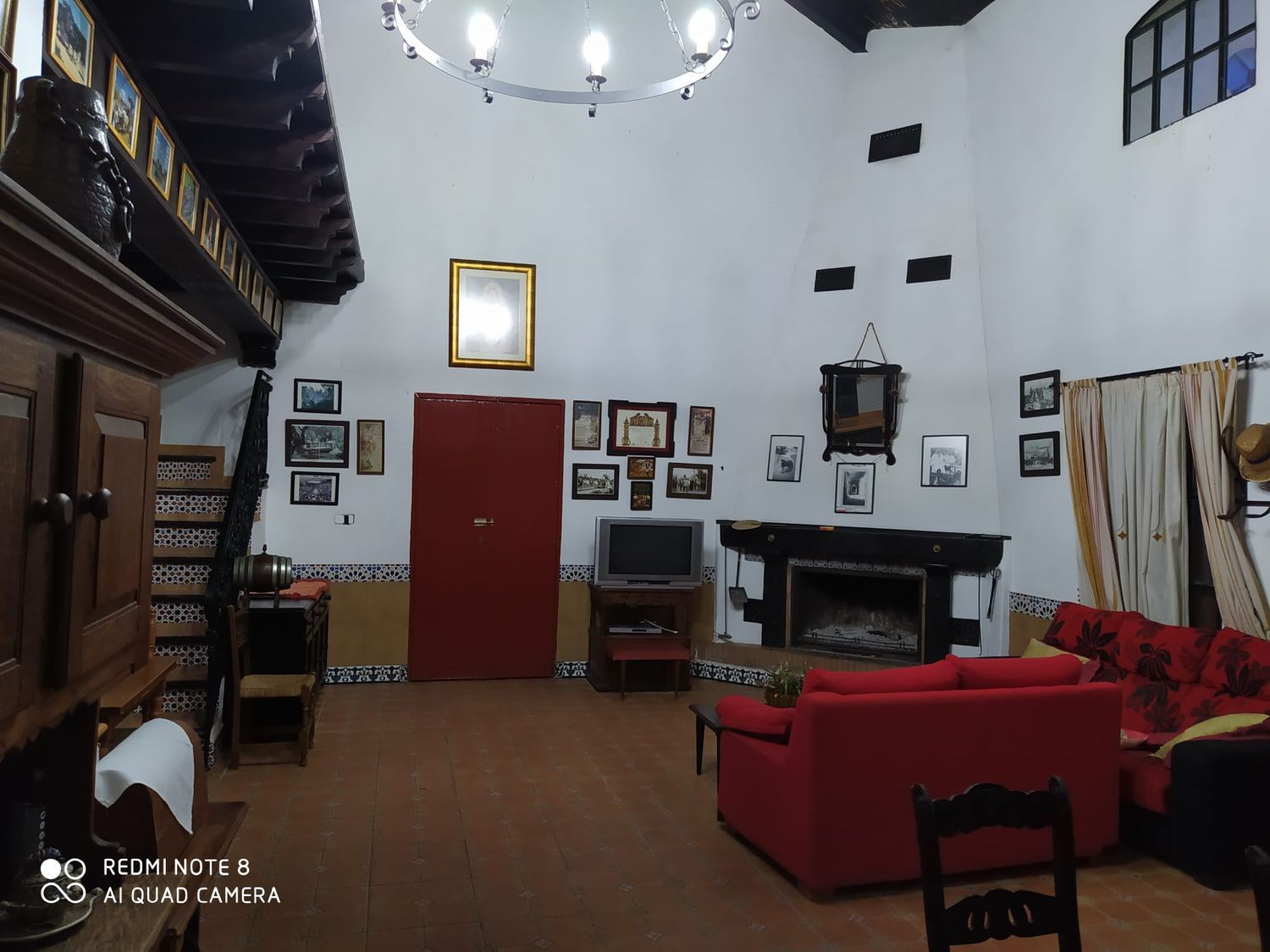 Casa rural en Carretera Utrera-los Palacios, 8 km - Foto 6