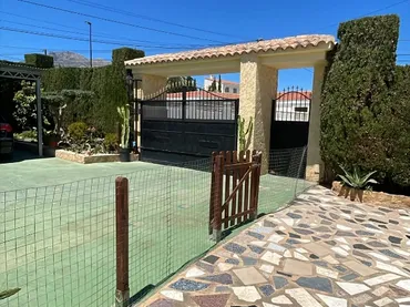 Piso en  Avinguda Sant Rafel 15 - Foto 5