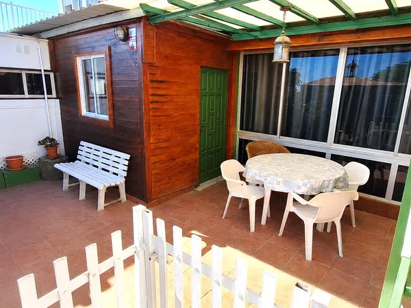 Chalet adosado en Gc-500 s/n, Pasito Blanco - Santa Agueda, Pasito Blanco - Santa Agueda - Foto 4