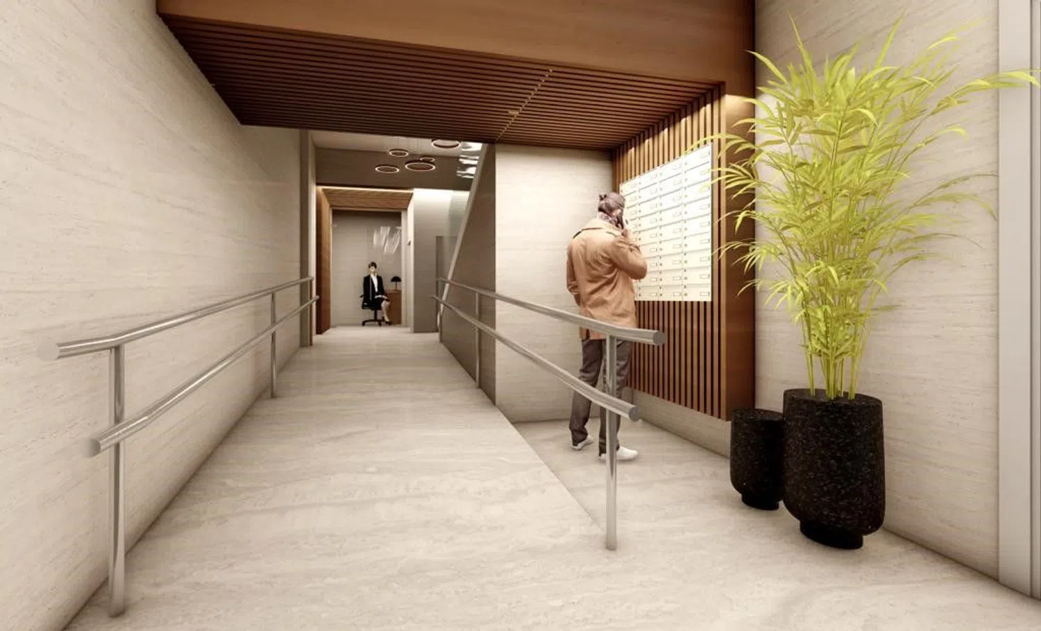 Piso en carretera de Canillas, 15 - Foto 19