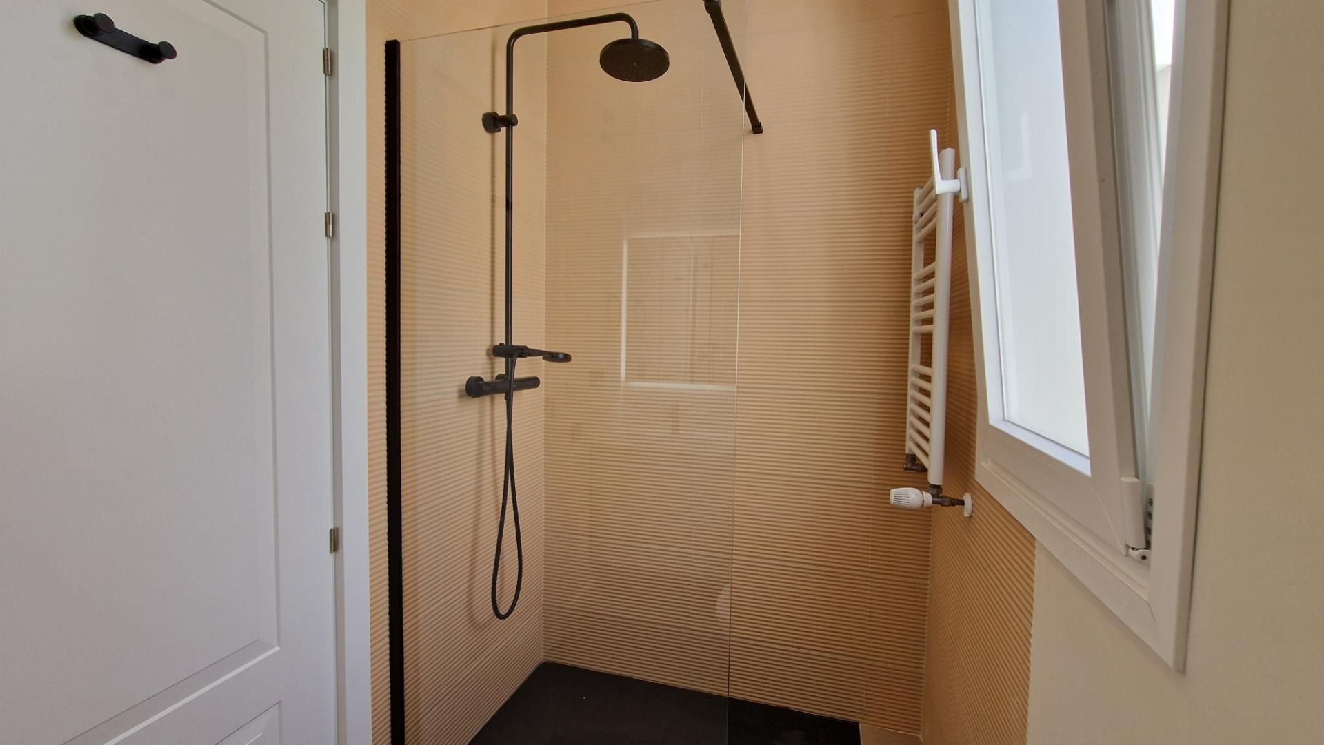 Piso en  Calle de Don Ramón de la Cruz 78 - Foto 50