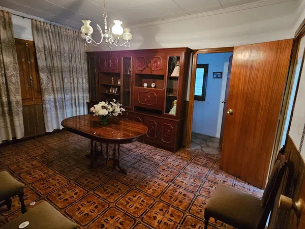 Casa rural en Llano de las Animas, 1 - Foto 7