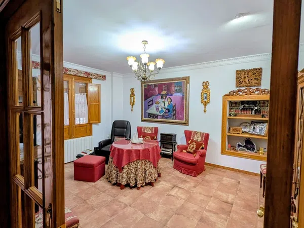 Casa de pueblo en Calle Soledad, 6 - Foto 16